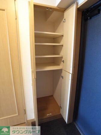 ロイヤルパレス池袋西の物件内観写真